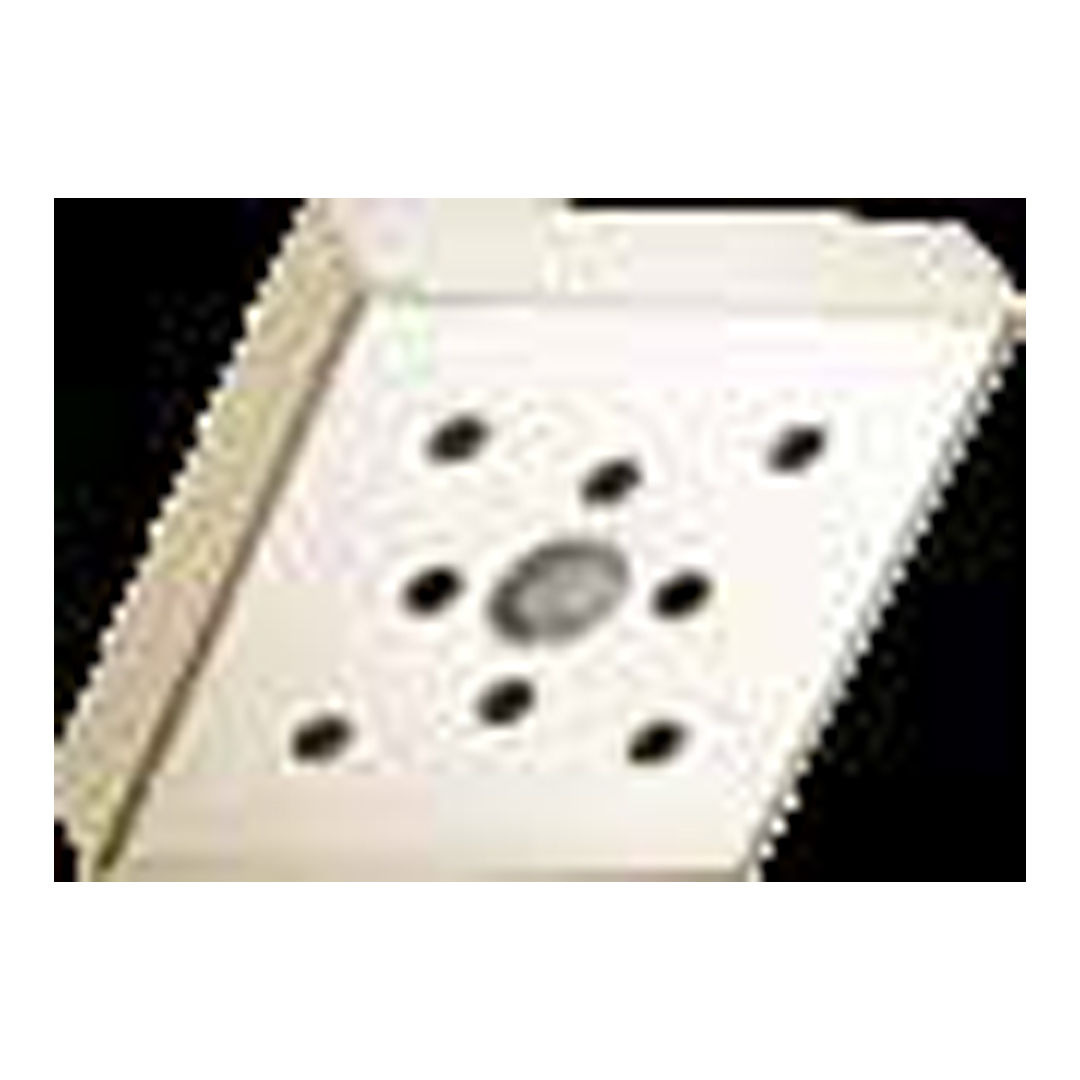 Delta 6" H?Okinetic Showerhead-PNPR